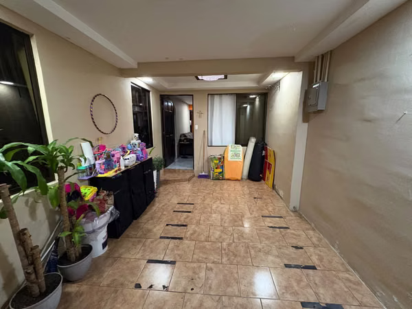 Venta de Bonita Casa Alajuelita