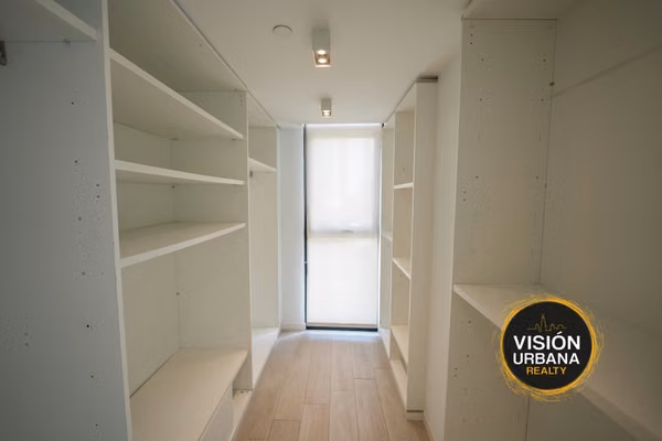 Apartamento Amueblado de 2 Habitaciones en Rohrmoser