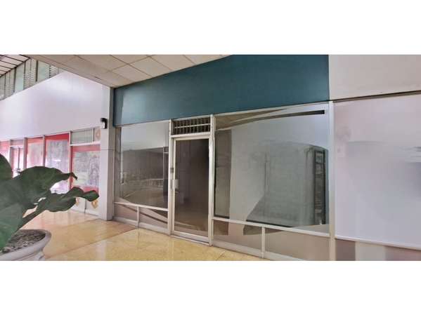 ALQUILER DE LOCAL COMERCIAL, SAN JOSE, SABANA SUR.
