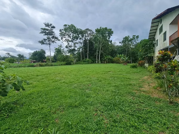Farm for Sale in San Ramón