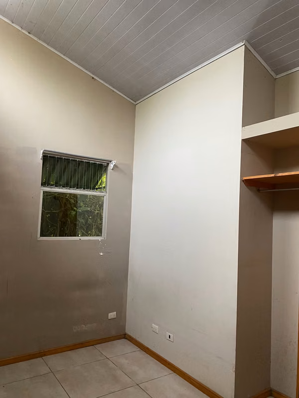 Apartamento en San Pedro de Coronado