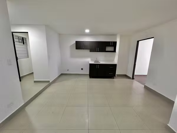 Alquiler de Apartamento en Rohrmoser cerca de PizzaHut 2 Parqueos