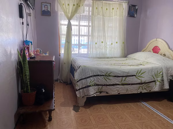 Casa en venta San Blas de Cartago. GBV- 203