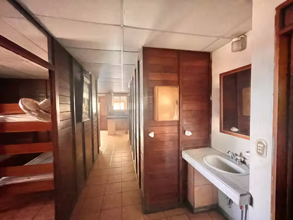 Casa en venta frente al Mar en Puntarenas