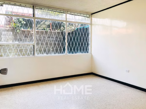 Apartamento en Alquiler en Zapote Cerca de Multiplaza del Este