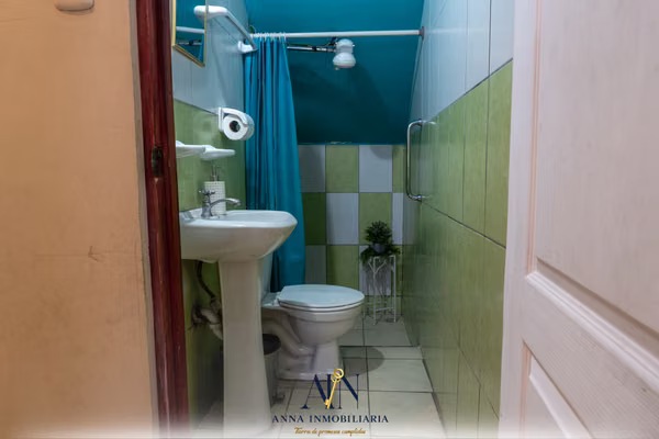 Casa  en Barrio Escalante | Uso Comercial y Residencial