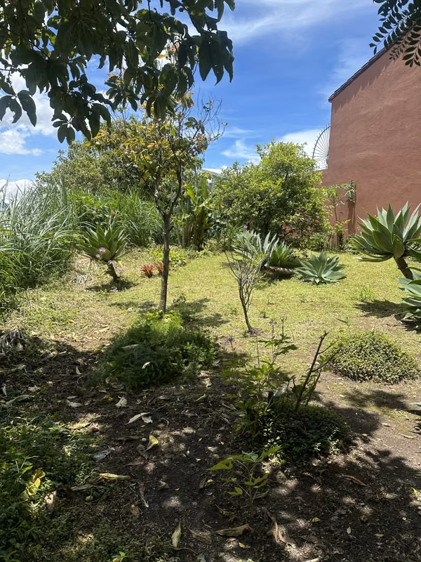Se vende terreno en Curridabat con excelente ubicación en residencial