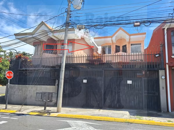 Se Alquila Apartamento en Heredia, Cerca del Hospital