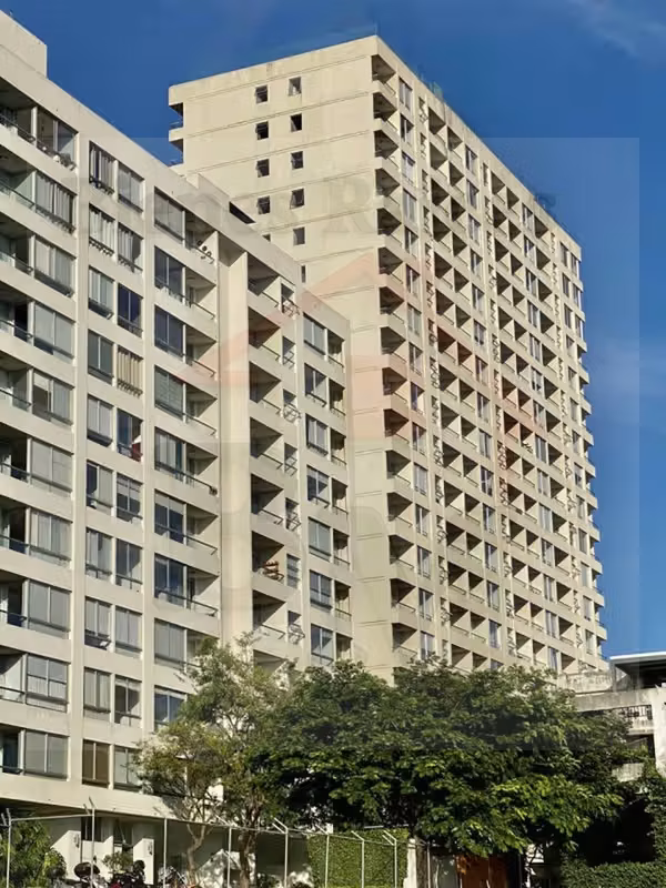 Se Alquila Apartamento en Condominio Bellavista - Heredia !!!