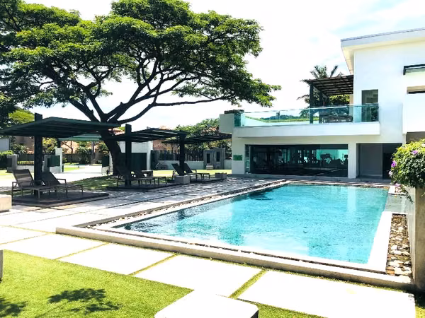 Elegant Contemporary Home for Rent | Fully Furnished | Lindora, Santa Ana