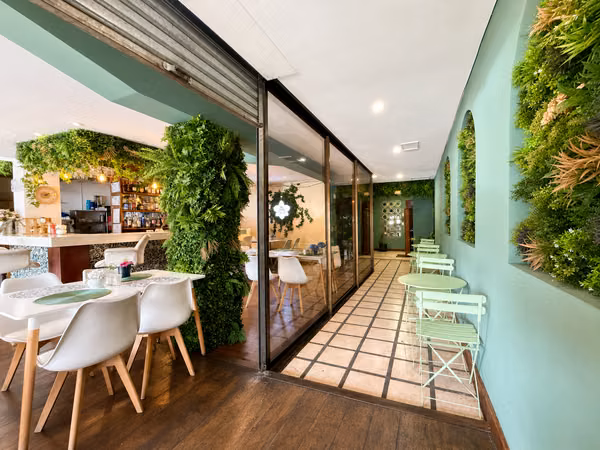 ALQUILER DE LOCAL COMERCIAL EN BARRIO ESCALANTE
