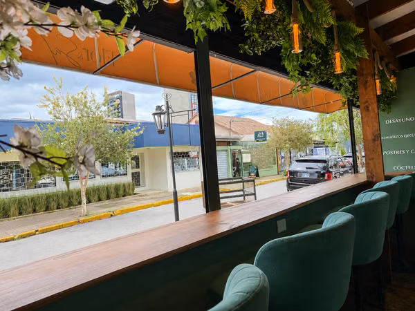 ALQUILER DE LOCAL COMERCIAL EN BARRIO ESCALANTE