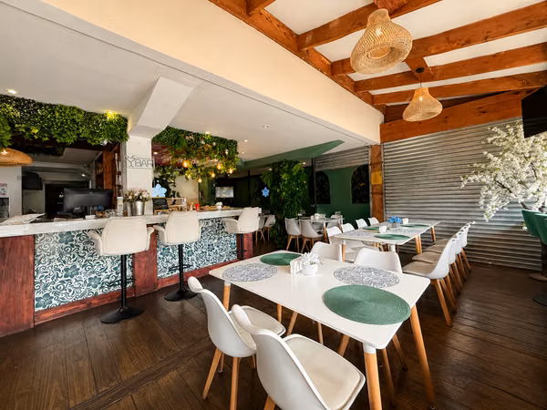 ALQUILER DE LOCAL COMERCIAL EN BARRIO ESCALANTE