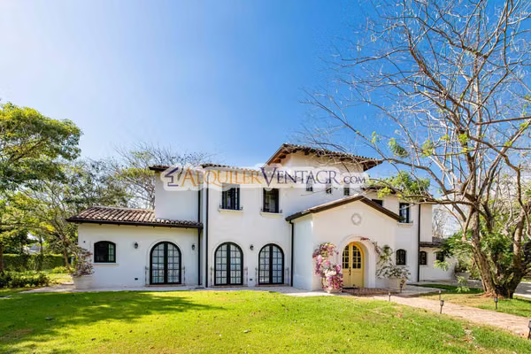 HACIENDA PINILLA TAMARINDO GUANACASTE! CASA DE 454 M2 Y 1.630 M2 LOTE