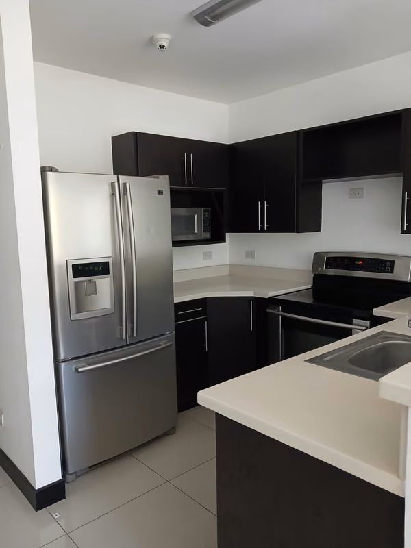 APARTAMENTO CON LINEA BLANCA | MONTESOL, SANTA ANA