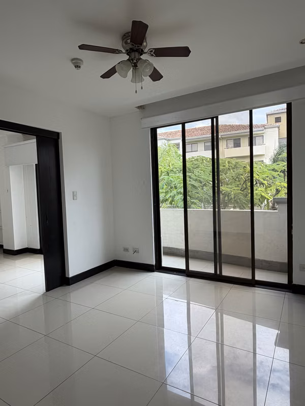 APARTAMENTO CON LINEA BLANCA | MONTESOL, SANTA ANA