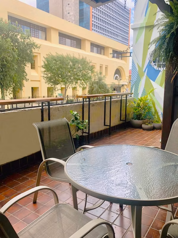 *Barrio Amón, Oficina / TODOS SERV INC! $499 IVA incluido*