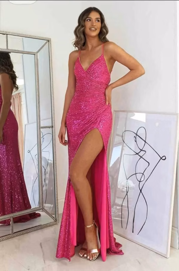 Vestido de fiesta