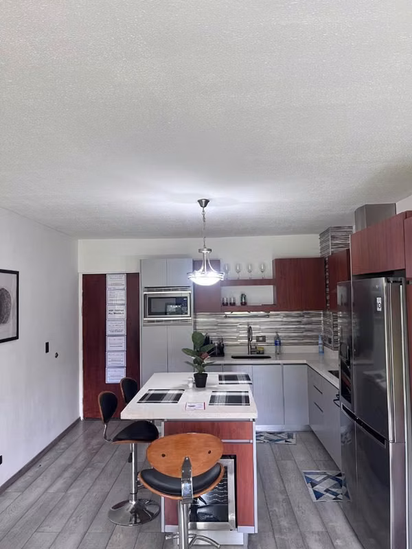 Se Alquila Apartamento en Liberia Amueblado