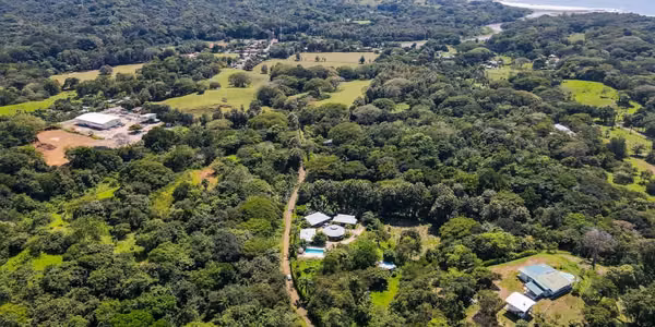 Beautiful lot close to Marbella