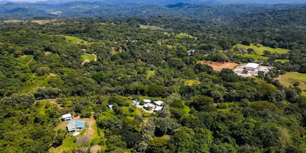 Beautiful lot close to Marbella