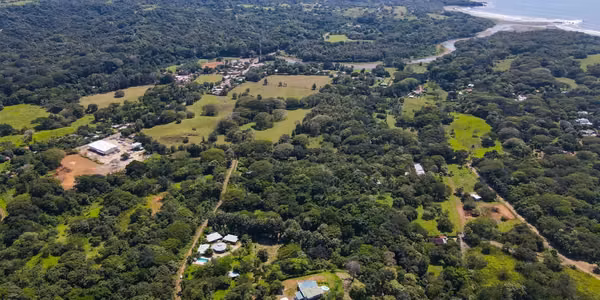 Beautiful lot close to Marbella