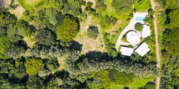 Beautiful lot close to Marbella