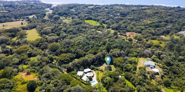 Beautiful lot close to Marbella