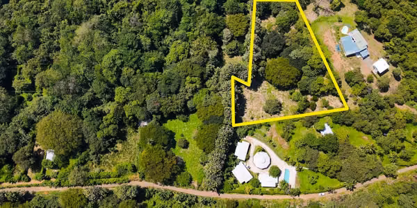 Beautiful lot close to Marbella