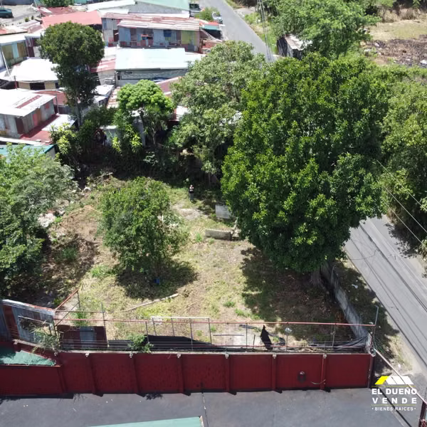 Terreno en Venta  en Alajuela, Tambor