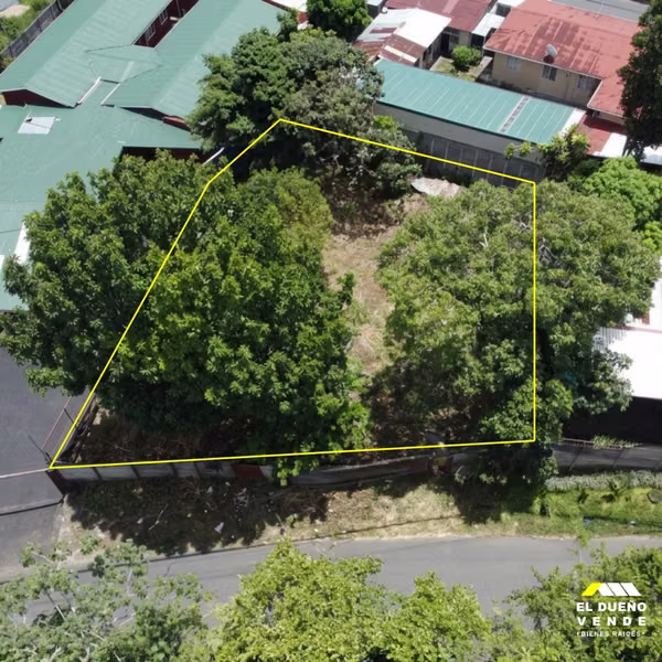 Terreno en Venta  en Alajuela, Tambor