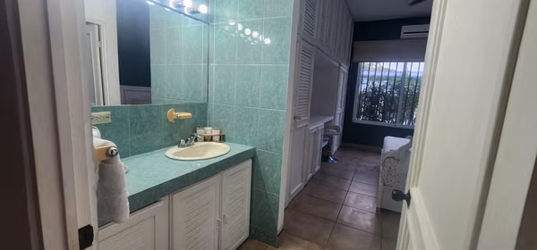 Casa Colibri en Sotavento Punta Leona