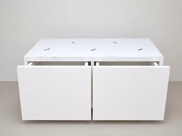 Mueble gavetero