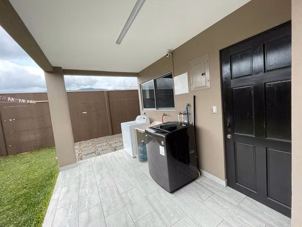 Se vende casa en condominio en Cartago