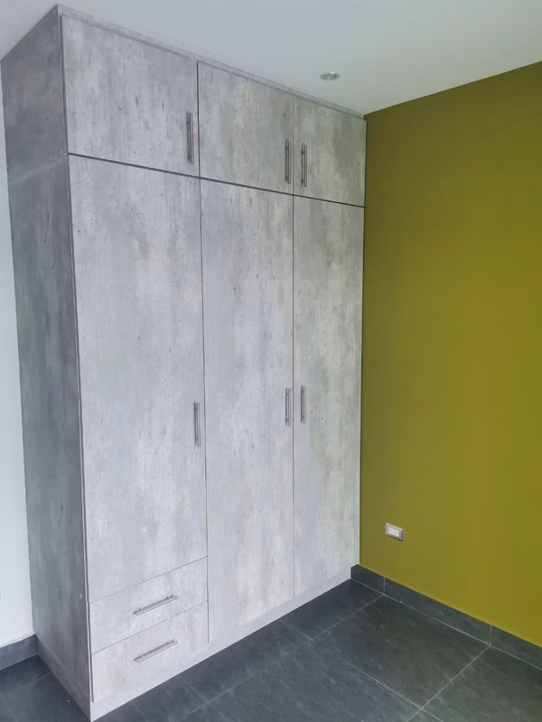 Se vende casa en condominio en Cartago