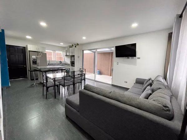 Se vende casa en condominio en Cartago