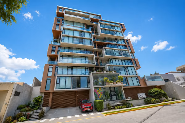 APARTMENT FOR RENT IN CONDOMINIO ONE, NUNCIATURA