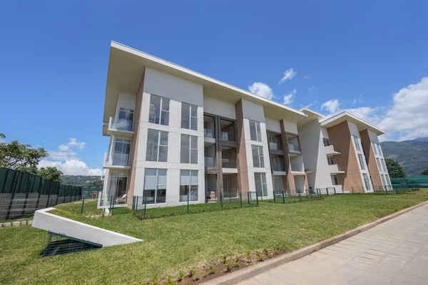 Apartment in Santa Ana