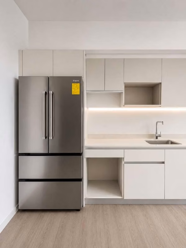 Alquiler de apartamento en Secrt Escalante