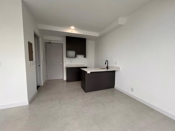Alquiler de Apartamento Tipo Studio en Torre Sky Garden Sabana Norte