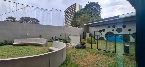 Alquiler de Apartamento Tipo Studio en Torre Sky Garden Sabana Norte