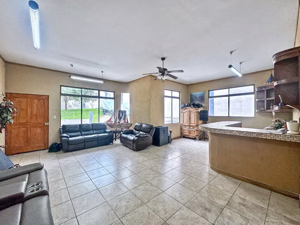 Casa San Antonio Hills | Independent mountainside home
