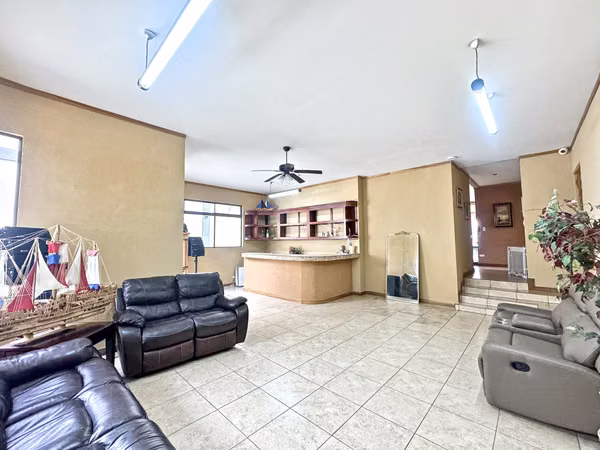 Casa San Antonio Hills | Independent mountainside home