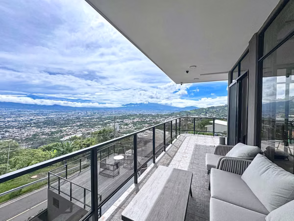 Casa San Antonio Hills | Independent mountainside home