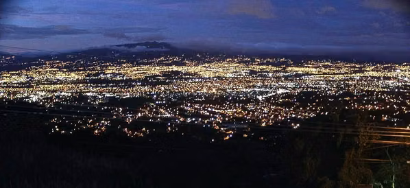 Casa San Antonio Hills | Independent mountainside home