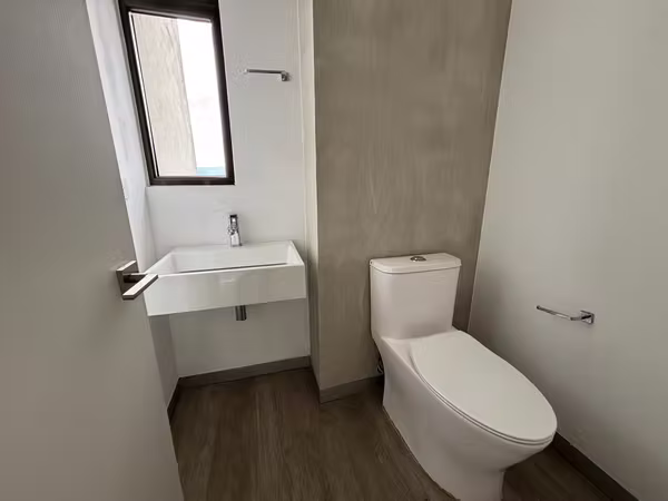 Venta de apartamento en piso alto, Condominio Nest Freses, Curridabat