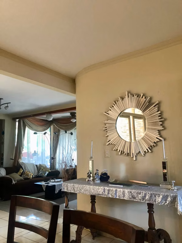 Dos casas gemelas en Bosques de Doña Rosa - Heredia