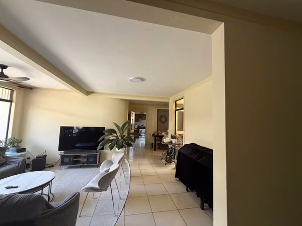 Dos casas gemelas en Bosques de Doña Rosa - Heredia