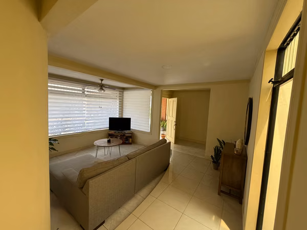 Dos casas gemelas en Bosques de Doña Rosa - Heredia