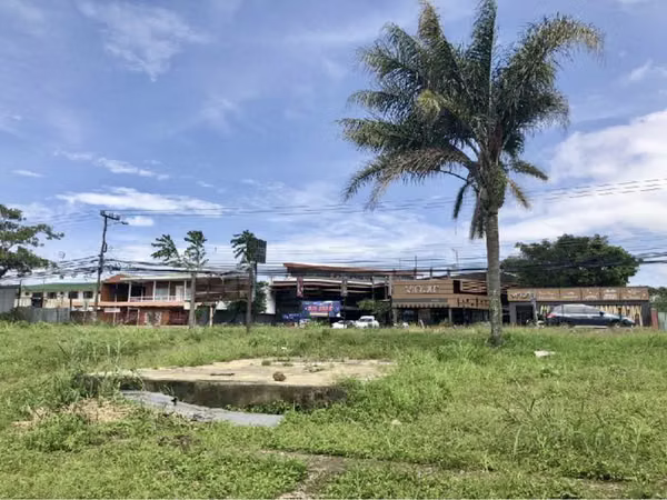 Terreno para desarrollo Mixto, Tibas